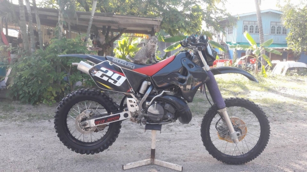 rmx250 rmx250