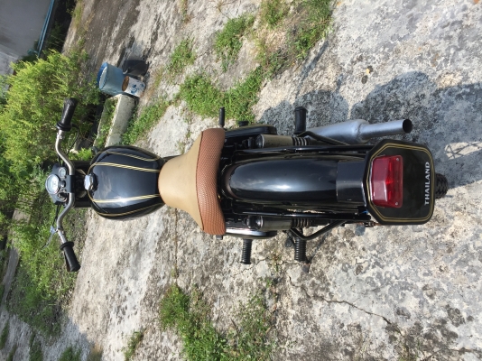 Royal Enfield 350 Royal Enfield 350