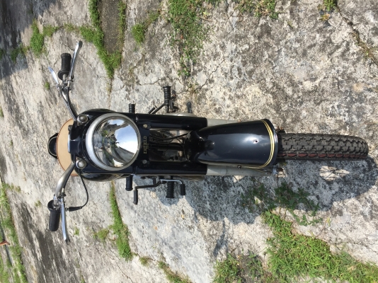 Royal Enfield 350 Royal Enfield 350