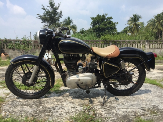 Royal Enfield 350 Royal Enfield 350