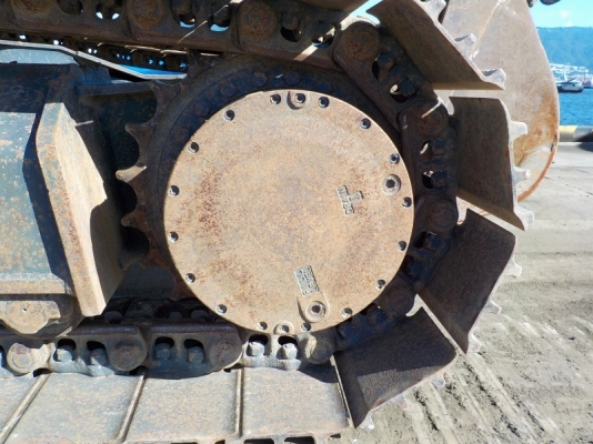 ขาย KOBELCO SK200-3LC SUPER LONG BOOM นำเข้าจากญี่ปุ่น โทร.090-986-2521 อ๊อบ