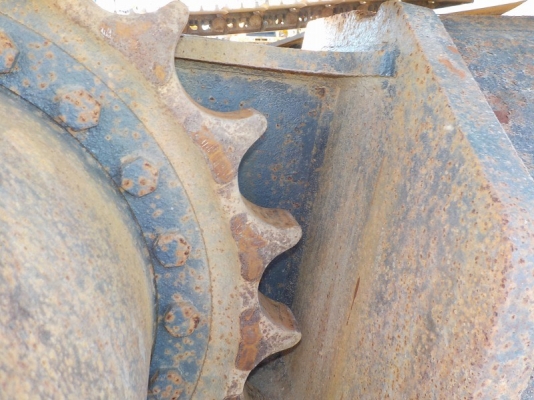 ขาย KOBELCO SK200-3LC SUPER LONG BOOM นำเข้าจากญี่ปุ่น โทร.090-986-2521 อ๊อบ