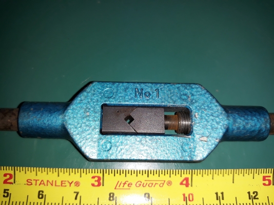 ขายต๊าปเกลียวNO.1 M1/10 1/16-3/8 RITTER MADE IN GERMANY.เก่าเก็บ ขายต๊าปเกลียวNO.1 M1/10 1/16-3/8 RITTER MADE IN GERMANY.เก่าเก็บ