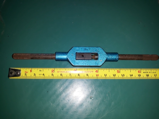 ขายต๊าปเกลียวNO.1 M1/10 1/16-3/8 RITTER MADE IN GERMANY.เก่าเก็บ ขายต๊าปเกลียวNO.1 M1/10 1/16-3/8 RITTER MADE IN GERMANY.เก่าเก็บ