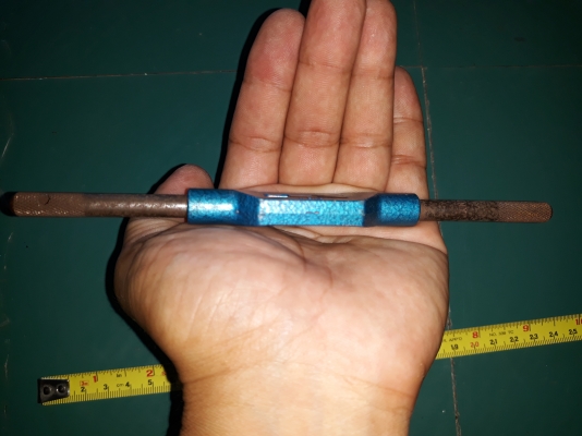 ขายต๊าปเกลียวNO.1 M1/10 1/16-3/8 RITTER MADE IN GERMANY.เก่าเก็บ ขายต๊าปเกลียวNO.1 M1/10 1/16-3/8 RITTER MADE IN GERMANY.เก่าเก็บ