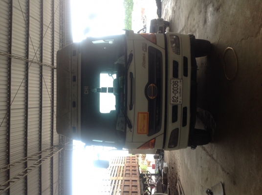 ขายรถหัวลาก HINO 320 เมก้าปี 50 ขายรถหัวลาก HINO 320 เมก้าปี 50