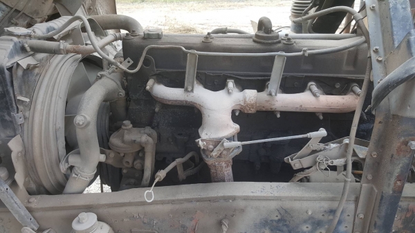 ขาย รถ 10 ล้อ หัวลาก ISUZU FXZ23KFY เครื่อง 6SD1 240 แรงม้า เกียร์ Easton ทะเบียนขาด 2 ปี