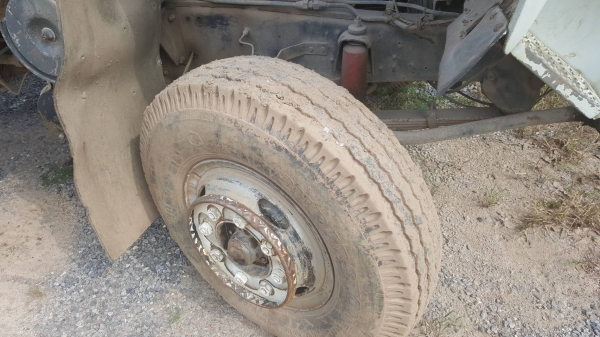 ขาย รถ 10 ล้อ หัวลาก ISUZU FXZ23KFY เครื่อง 6SD1 240 แรงม้า เกียร์ Easton ทะเบียนขาด 2 ปี