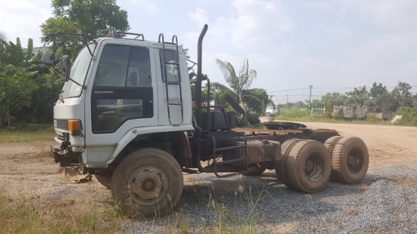 ขาย รถ 10 ล้อ หัวลาก ISUZU FXZ23KFY เครื่อง 6SD1 240 แรงม้า เกียร์ Easton ทะเบียนขาด 2 ปี ขาย รถ 10 ล้อ หัวลาก ISUZU FXZ23KFY เครื่อง 6SD1 240 แรงม้า เกียร์ Easton ทะเบียนขาด 2 ปี