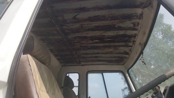 ขาย รถ 10 ล้อ หัวลาก ISUZU FXZ23KFY เครื่อง 6SD1 240 แรงม้า เกียร์ Easton ทะเบียนขาด 2 ปี
