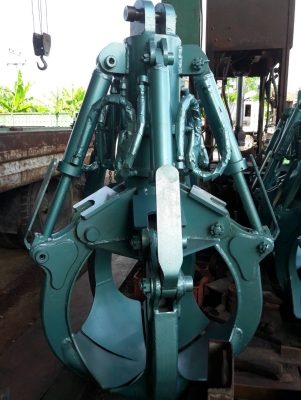 ขายหัวคีบไม้ คีบเหล็ก