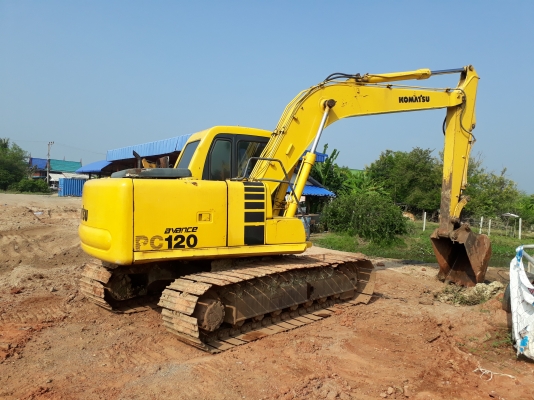 ขาย120-6โคมัสสุเอกสารเล่มทะเบียนรถสวยพ้อมใช้งานเครื่องเดิมปั้มเดิม