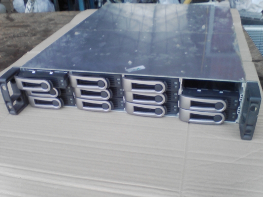 ขาย Rack ยี่ห้อ VTrack รุ่น M310P ขนาด 2U ระบบ Multi Controller ขาย Rack ยี่ห้อ VTrack รุ่น M310P ขนาด 2U ระบบ Multi Controller