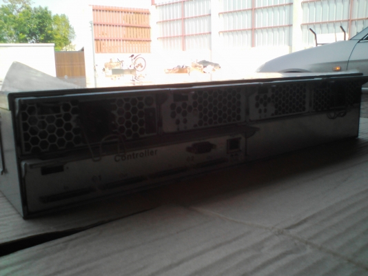 ขาย Rack ยี่ห้อ VTrack รุ่น M310P ขนาด 2U ระบบ Multi Controller ขาย Rack ยี่ห้อ VTrack รุ่น M310P ขนาด 2U ระบบ Multi Controller