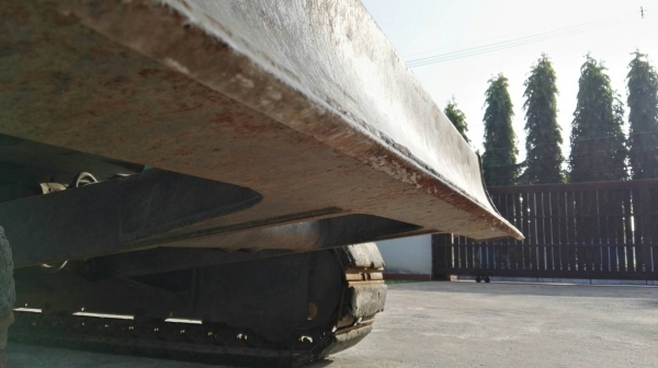 ขาย Komatsu PC40mr-1 ตู้เก๋ง นำเข้าเอง เก่าญี่ปุ่นครับ ไม่ผ่านการใช้งานในไทย ขาย Komatsu PC40mr-1 ตู้เก๋ง นำเข้าเอง เก่าญี่ปุ่นครับ ไม่ผ่านการใช้งานในไทย