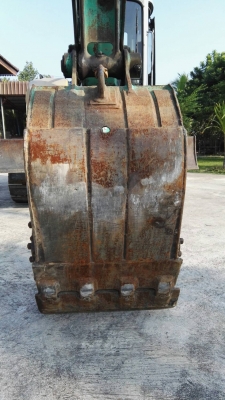 ขาย Komatsu PC40mr-1 ตู้เก๋ง นำเข้าเอง เก่าญี่ปุ่นครับ ไม่ผ่านการใช้งานในไทย