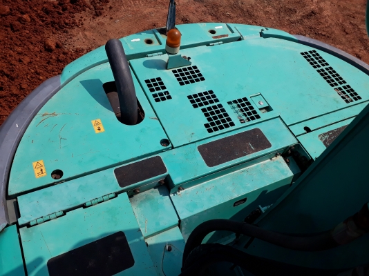 ขายโกเบลโก็200SR-8รถนอกสวยเดิมทั้งคัน เอกสารอินวอย เอวแนน่ โช่หน่า