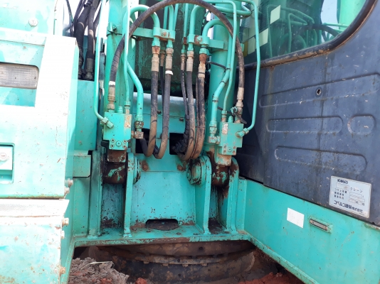 ขายโกเบลโก็200SR-8รถนอกสวยเดิมทั้งคัน เอกสารอินวอย เอวแนน่ โช่หน่า