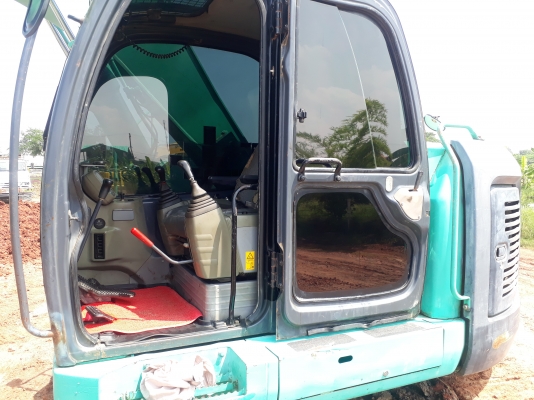 ขายโกเบลโก็200SR-8รถนอกสวยเดิมทั้งคัน เอกสารอินวอย เอวแนน่ โช่หน่า