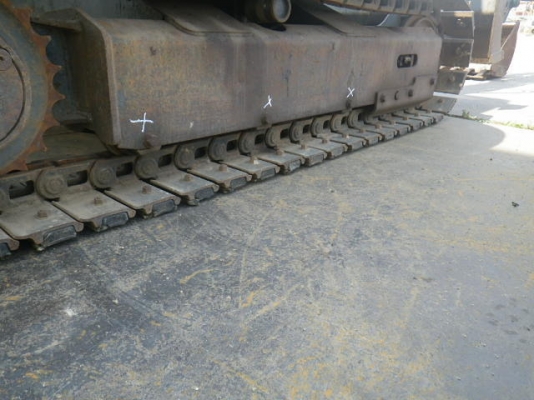 PC30MR-1 เครื่องจักรนำเข้าจากประเทศญี่ปุ่นโดยตรง