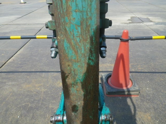 PC30MR-1 เครื่องจักรนำเข้าจากประเทศญี่ปุ่นโดยตรง