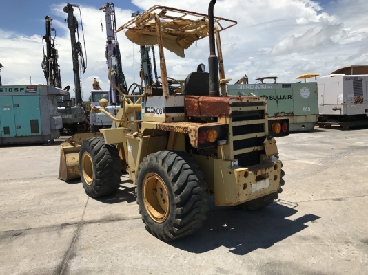 Sales ! Komatsu รุ่น 507 สภาพสวย นำเข้าจากญี่ปุ่น ไม่เคยใช้งานในไทย ขายถูก ๆ ครับ Sales ! Komatsu รุ่น 507 สภาพสวย นำเข้าจากญี่ปุ่น ไม่เคยใช้งานในไทย ขายถูก ๆ ครับ