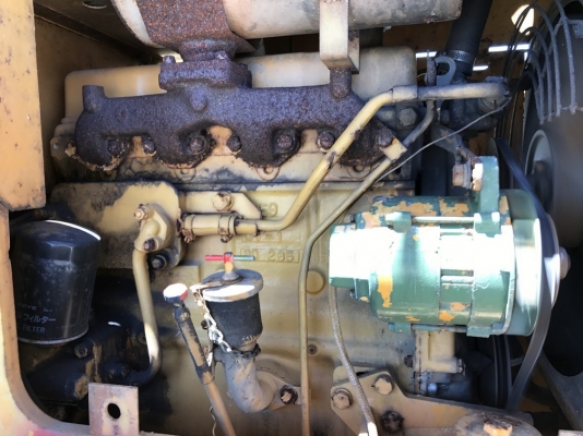 Sales ! Komatsu รุ่น 507 สภาพสวย นำเข้าจากญี่ปุ่น ไม่เคยใช้งานในไทย ขายถูก ๆ ครับ Sales ! Komatsu รุ่น 507 สภาพสวย นำเข้าจากญี่ปุ่น ไม่เคยใช้งานในไทย ขายถูก ๆ ครับ