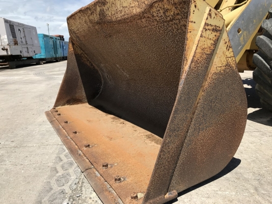 Sales ! Komatsu รุ่น 507 สภาพสวย นำเข้าจากญี่ปุ่น ไม่เคยใช้งานในไทย ขายถูก ๆ ครับ Sales ! Komatsu รุ่น 507 สภาพสวย นำเข้าจากญี่ปุ่น ไม่เคยใช้งานในไทย ขายถูก ๆ ครับ