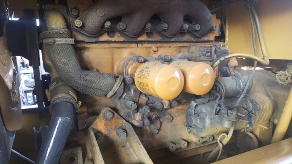 ขายรถตัก WA510 สภาพดีพร้อมใช้งาน