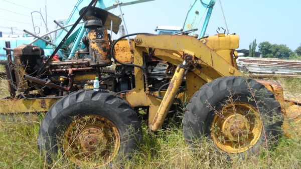 รถตักTCM 30,000 บาท