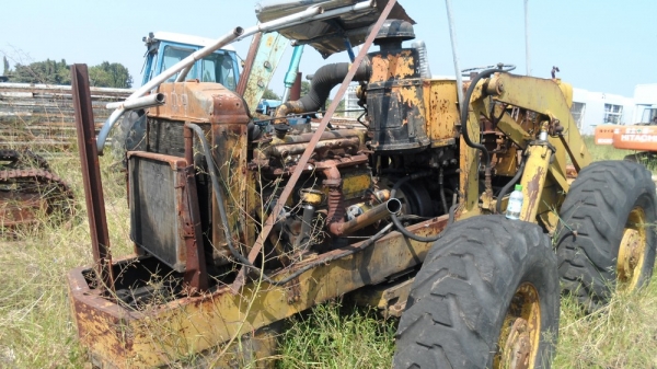 รถตักTCM 30,000 บาท