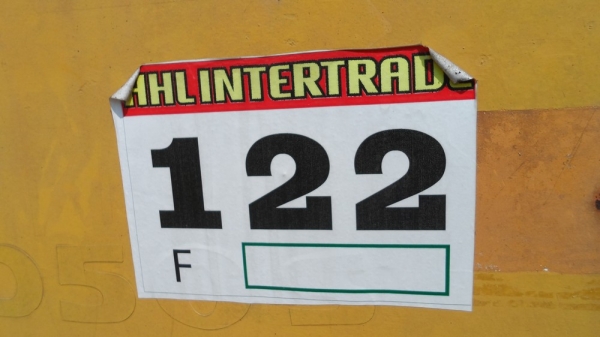 โฟล์คลิฟท์ Komatsu 5 ตัน