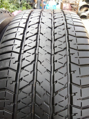 ขายแม็กฟอร์ดพร้อมยาง265/60R18 บริดจสโตน สัปดาห์ที่52ปี15 ดอกยางหนาเต็มสดไม่ร้าวไม่แตกลายไม่กินข้าง จ