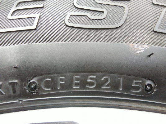 ขายแม็กฟอร์ดพร้อมยาง265/60R18 บริดจสโตน สัปดาห์ที่52ปี15 ดอกยางหนาเต็มสดไม่ร้าวไม่แตกลายไม่กินข้าง จ ขายแม็กฟอร์ดพร้อมยาง265/60R18 บริดจสโตน สัปดาห์ที่52ปี15 ดอกยางหนาเต็มสดไม่ร้าวไม่แตกลายไม่กินข้าง จ