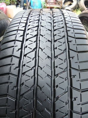 ขายแม็กฟอร์ดพร้อมยาง265/60R18 บริดจสโตน สัปดาห์ที่52ปี15 ดอกยางหนาเต็มสดไม่ร้าวไม่แตกลายไม่กินข้าง จ ขายแม็กฟอร์ดพร้อมยาง265/60R18 บริดจสโตน สัปดาห์ที่52ปี15 ดอกยางหนาเต็มสดไม่ร้าวไม่แตกลายไม่กินข้าง จ