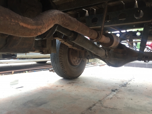 สุดคุ้ม อีแต๋น เครื่องดีเซล พร้อมใช้บรรทุกข้าวนาปี