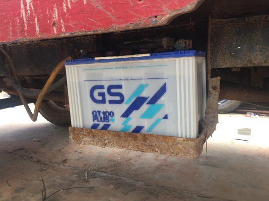 สุดคุ้ม อีแต๋น เครื่องดีเซล พร้อมใช้บรรทุกข้าวนาปี