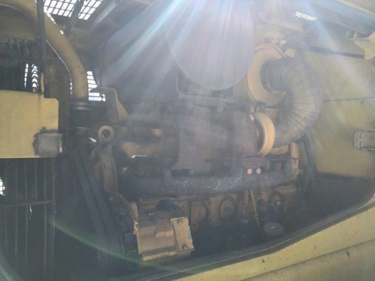 KOMATSU WA300-3 นำเข้าจากญี่ปุ่น โทร.090-986-2521 อ๊อบ