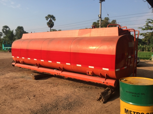 ขายถังน้ำ