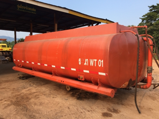 ขายถังน้ำ