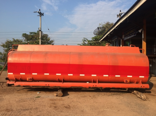 ขายถังน้ำ