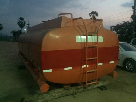 ขายถังน้ำ