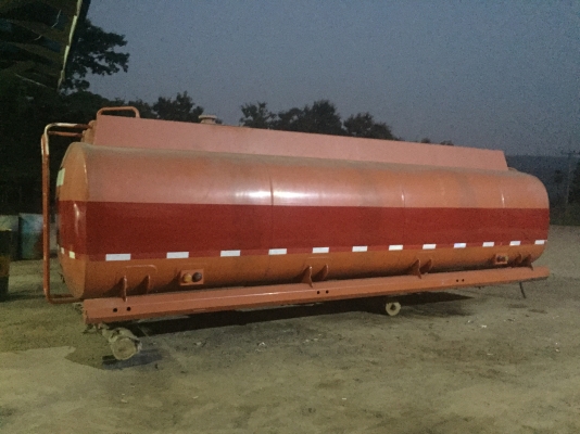 ขายถังน้ำ