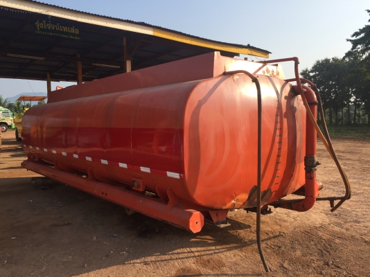 ขายถังน้ำ