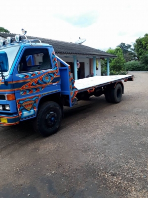 ขายnpr59p 120แรง เครื่องดี คัชชีสวย ยางดี