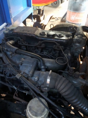 ขายnpr59p 120แรง เครื่องดี คัชชีสวย ยางดี