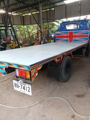 ขายnpr59p 120แรง เครื่องดี คัชชีสวย ยางดี