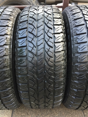 ยาง All Yokohama 265 60 18 ปี15 ดอกเต็ม ไม่มีปะ ไม่มีกินข้าง ไม่มีแตกลายงา ใช้ยาว ราคาไม่แพง ยาง All Yokohama 265 60 18 ปี15 ดอกเต็ม ไม่มีปะ ไม่มีกินข้าง ไม่มีแตกลายงา ใช้ยาว ราคาไม่แพง