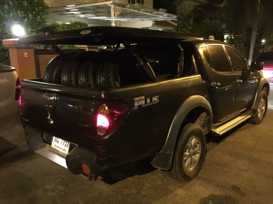 ยาง All Yokohama 265 60 18 ปี15 ดอกเต็ม ไม่มีปะ ไม่มีกินข้าง ไม่มีแตกลายงา ใช้ยาว ราคาไม่แพง ยาง All Yokohama 265 60 18 ปี15 ดอกเต็ม ไม่มีปะ ไม่มีกินข้าง ไม่มีแตกลายงา ใช้ยาว ราคาไม่แพง