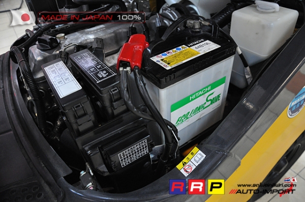 ขายรถโฟล์คลิฟท์มือสอง KOMATSU รุ่น FG15T-20-672584 นำเข้าจากประเทศญี่ปุ่น 100\% ไม่เคยใช้งานในไทย